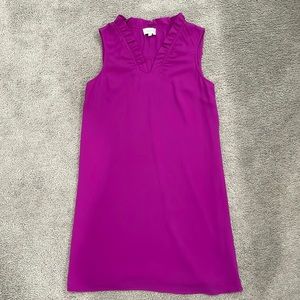 Skies Are Blue, Size Small, Purple